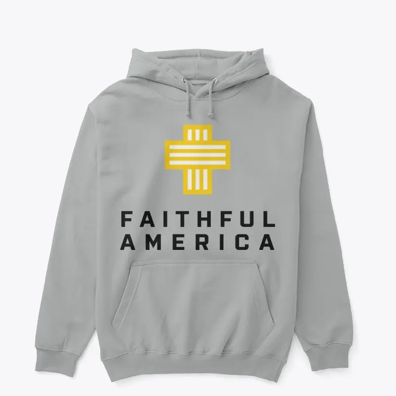 Faithful America Logo