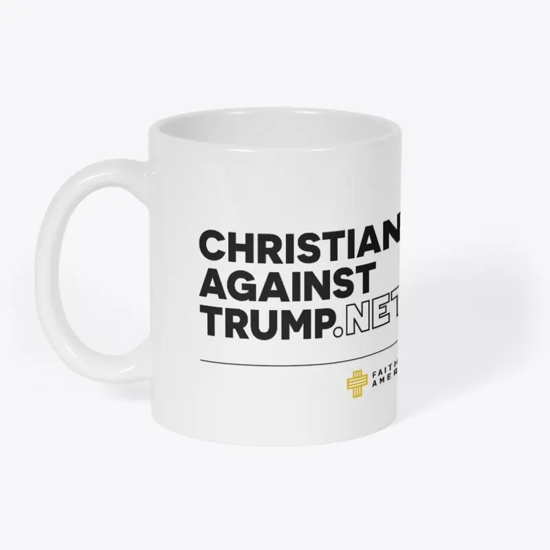 Christians Against Trump