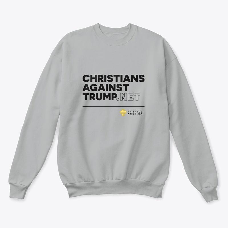 Christians Against Trump