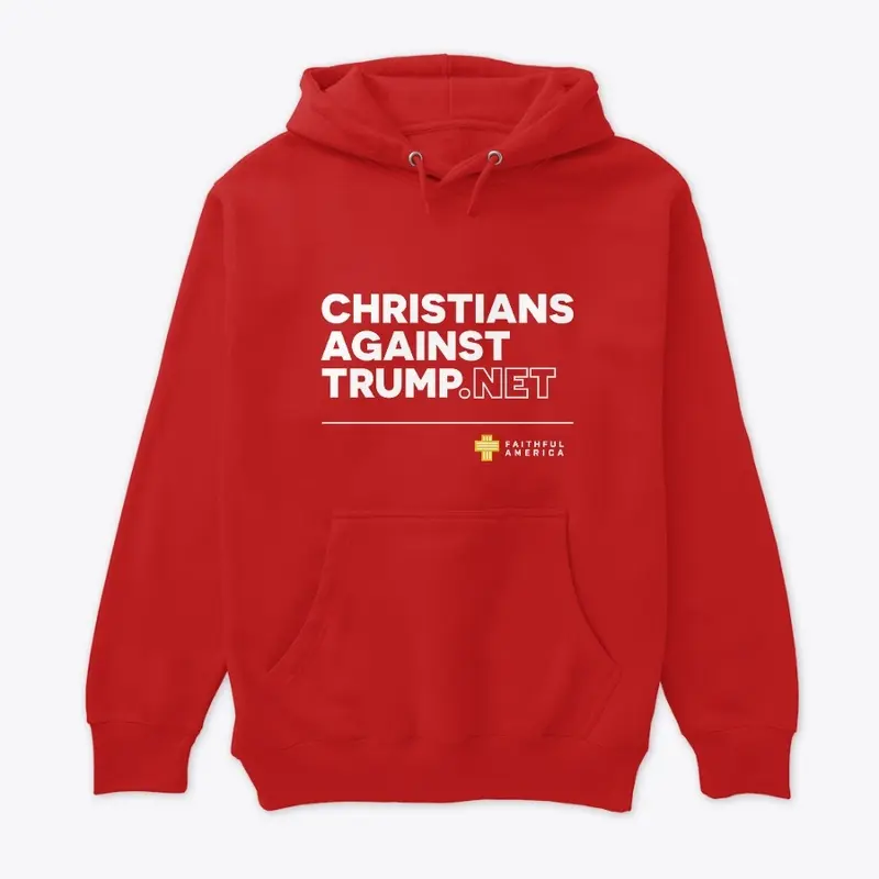 Christians Against Trump