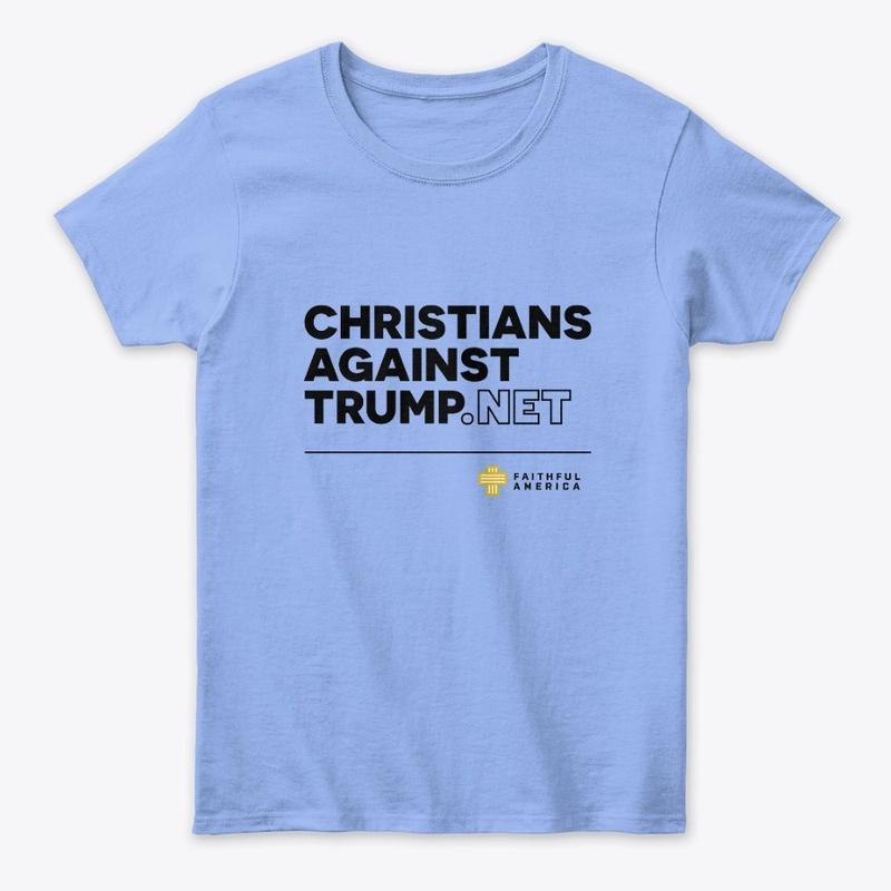 Christians Against Trump