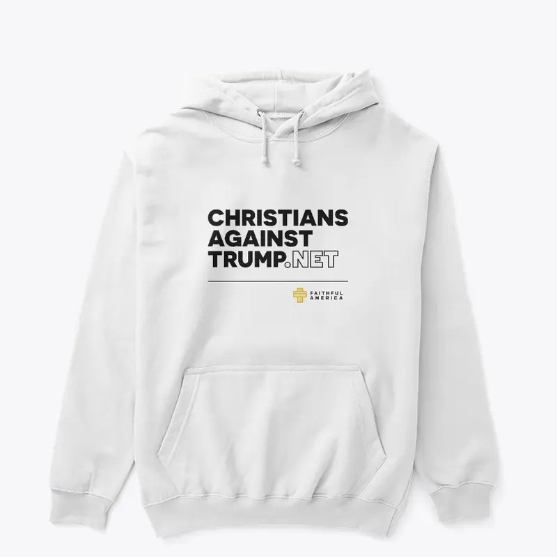 Christians Against Trump