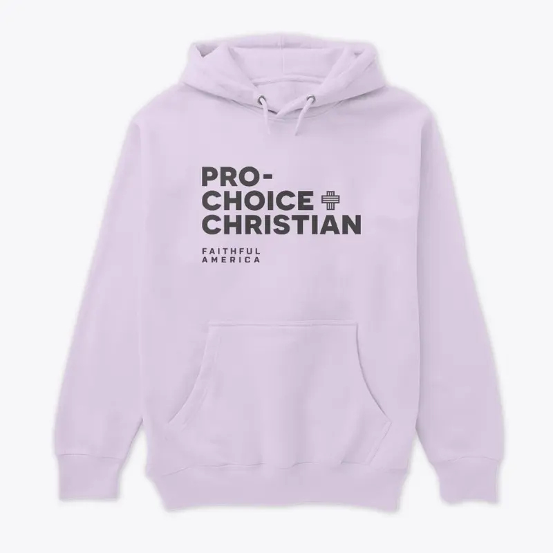 Pro-Choice Christian Collection